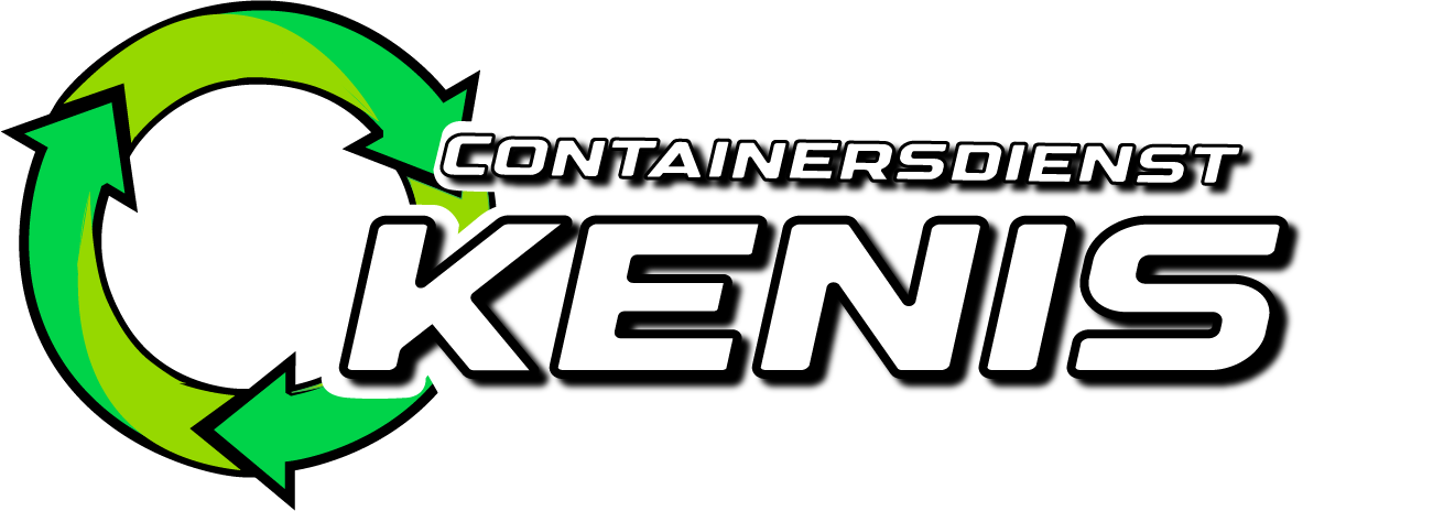 Logo Kenis Containers